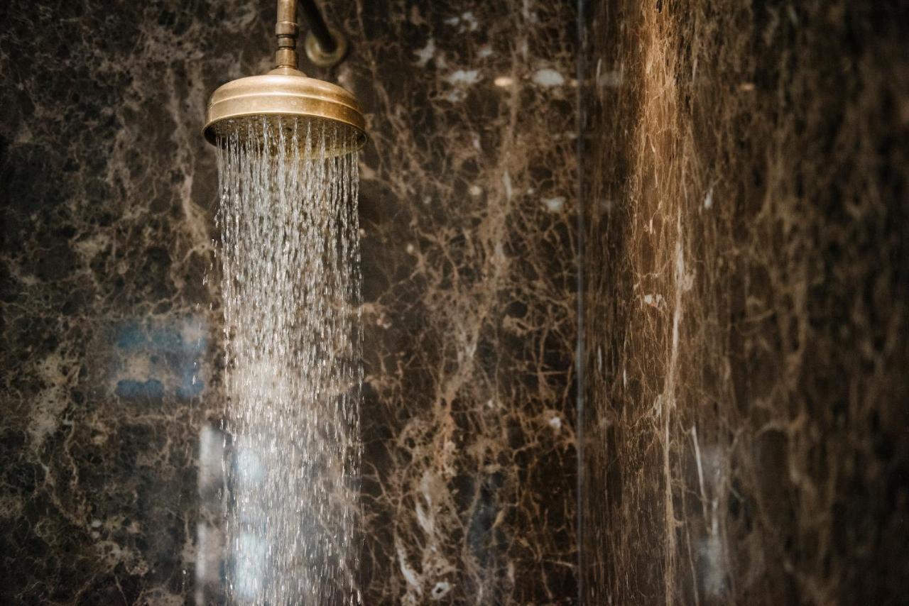 Newton Hall Chathill エクステリア 写真