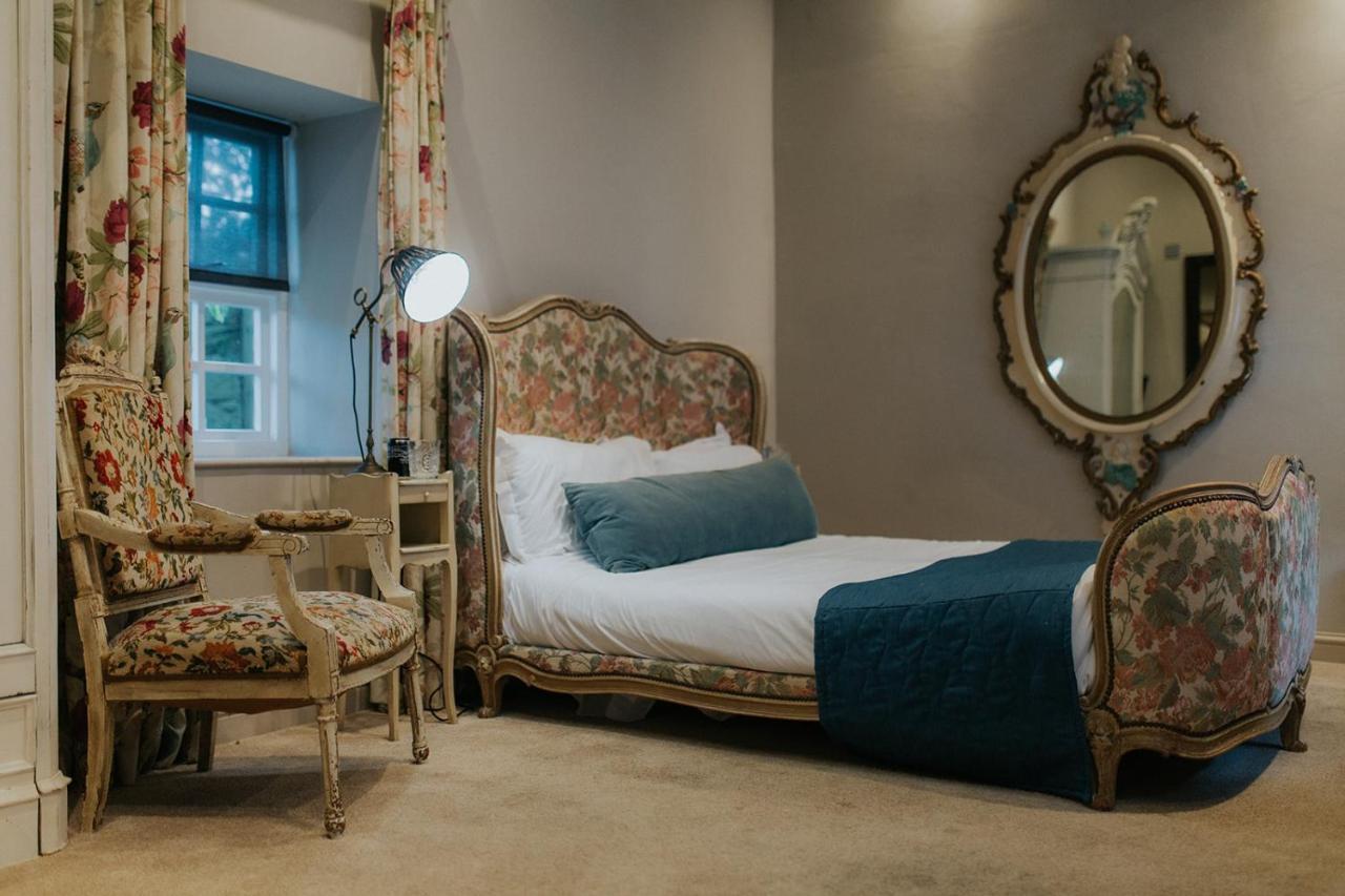 Newton Hall Chathill エクステリア 写真