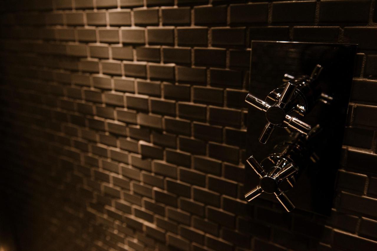 Newton Hall Chathill エクステリア 写真